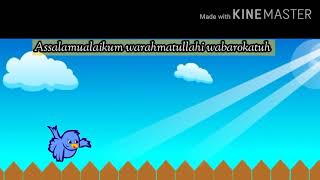 Al-Qur'an Hadits kelas 3 tentang surah Al-Humazah Al-Qur'an Hadits kelas 3 tentang surah Al-Humazah