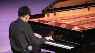 Claude Debussy - Arabesque No. 1 (Solo Piano)