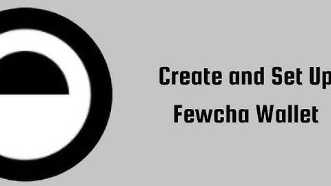 Fewcha wallet Tutorial | How to Create Aptos / Sui wallet in Fewcha Extension|  #Aptos #Airdrop #sui