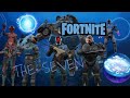 Fortnite: The Seven (fan trailer)