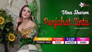 PENJAHAT CINTA  - VINA SHARON