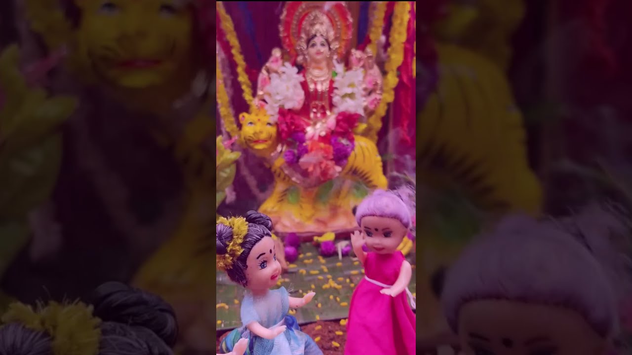 Miniature Toy Dance | 