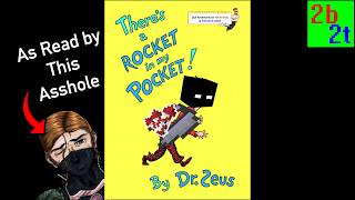 There's a Rocket in my Pocket screenshot 3