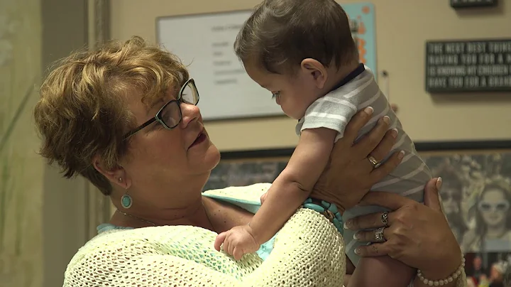 RMHC in Omaha Program Coordinator Vicky Coleman