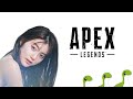 【APEX】ソロランするよん♥カメラ新しく変えたよおおおお