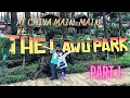 The Lawu Park 2 | perjalanan ke lawu park #part1