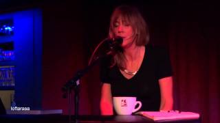 Beth Orton - Last Leaves Of Autumn (2012-11-17 - Cologne)