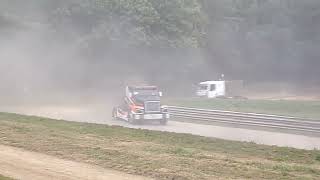 Finale camion cross Baud 2026