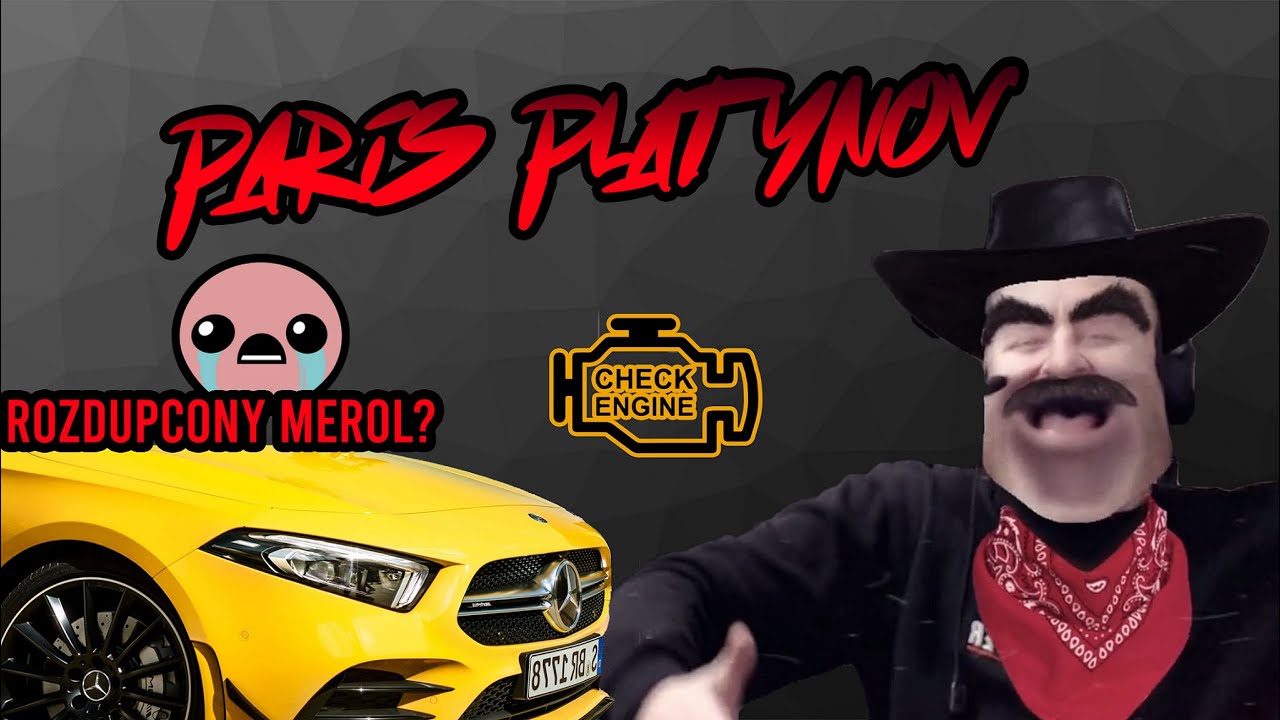 PARIS PLATYNOV TWOJA DZISIEJSZA POGODYNKA YouTube