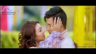 HAJAN JONG PHI｜RAM SUCHIANG ｜New Khasi love 😍 Song 2023｜@khasiaudiolibrary