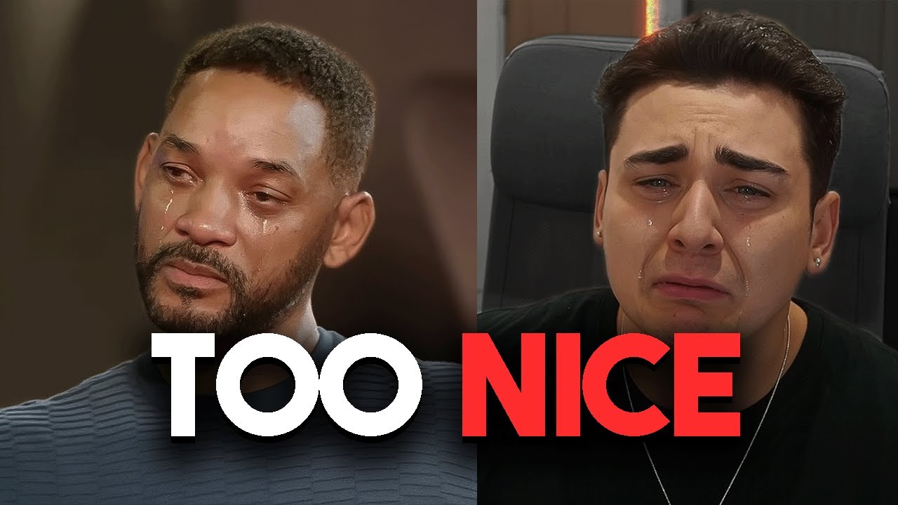 Why Nice Guys Keep Getting Overlooked