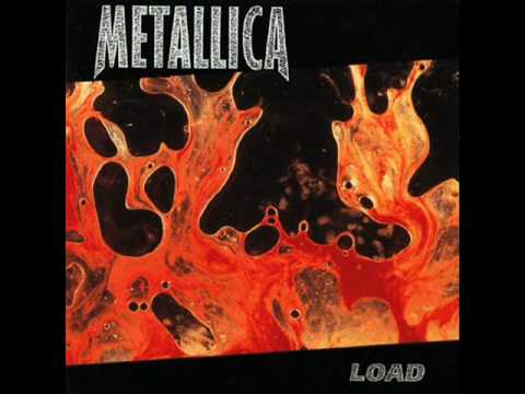 Metallica - Mama Said