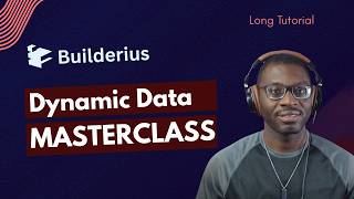 Master Dynamic Data in WordPress with Builderius | Full Hands-On Guide Wealth