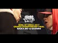 NAIKA MC Vs GADORO KOK Side B Vol 2 KING OF KINGS 2017 GRAND CHAMPIONSHIP FINAL