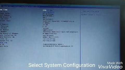 Ubuntu grub menu not showing solved (HP laptop)