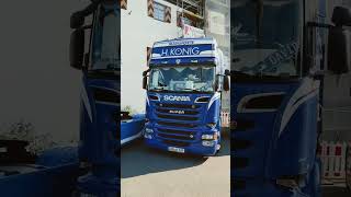 Truckertreffen Munderkingen 2023
