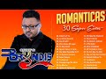 GRUPO BRYNDIS SUS 30 GRANDES CANCIONES - GRUPO BRYNDIS MIX ROMANTICO CON POEMAS