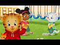 Daniel Tiger Neighborhood Games and Stories Episodes 9480