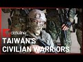 How Taiwan citizens are preparing for war with China | SBS Dateline