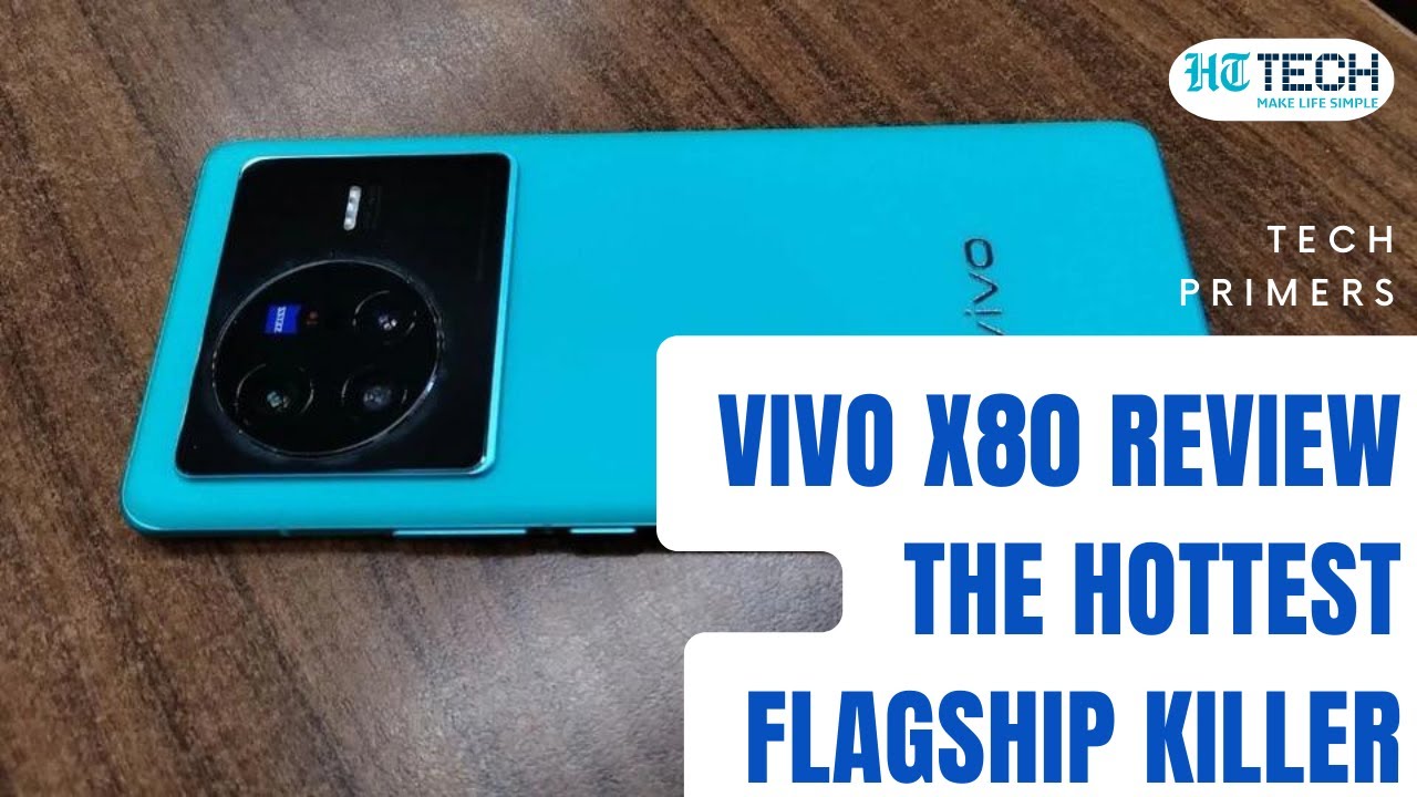 Vivo X80 Pro Camera Sample And Real-life Photos Leaked