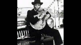 John Lee Hooker - Black Man Blues chords