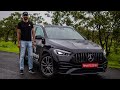 Mercedes GLA 35 AMG - Performance With Practicality | Faisal Khan