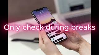 Your Phone Is Destroying Your Focus (Productivity Hack) Turn Your Phone Into An Epic Productivity Machine рџ 6 Easy Hacks To Stay Focused