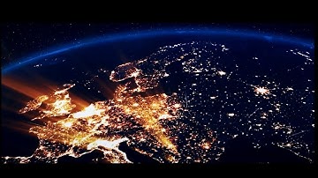 Gas trading data on Uniper analytics platform