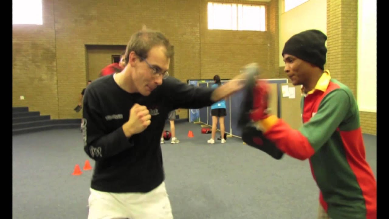 Jab Boxing Fitness Club The Beginning YouTube