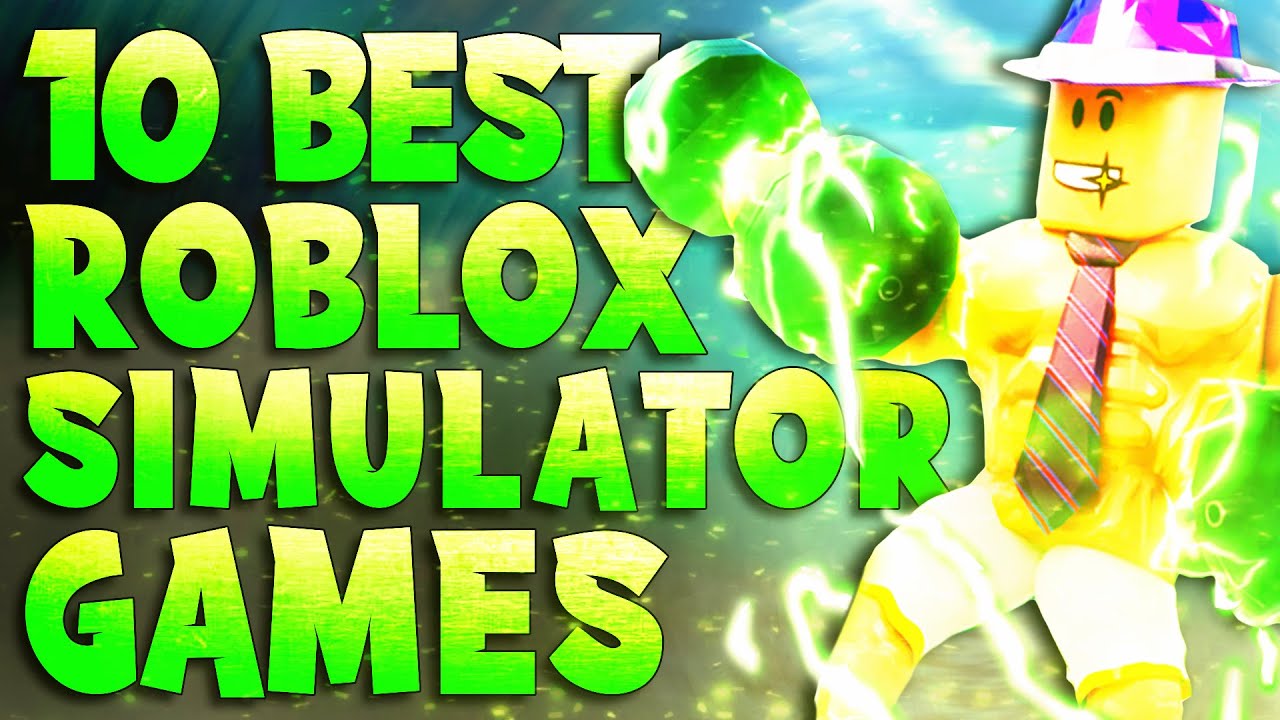 10 Most Popular Games On Roblox In 2022