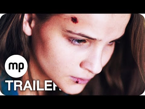 Luna Trailer German Deutsch (2018)