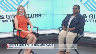 Boys & Girls Club Summer Camp 2026