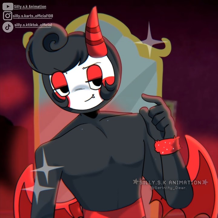 Download lagu Who's summoning Evil Glisten 😈❤️[Glisten's new skin] #dandysworld #roblox