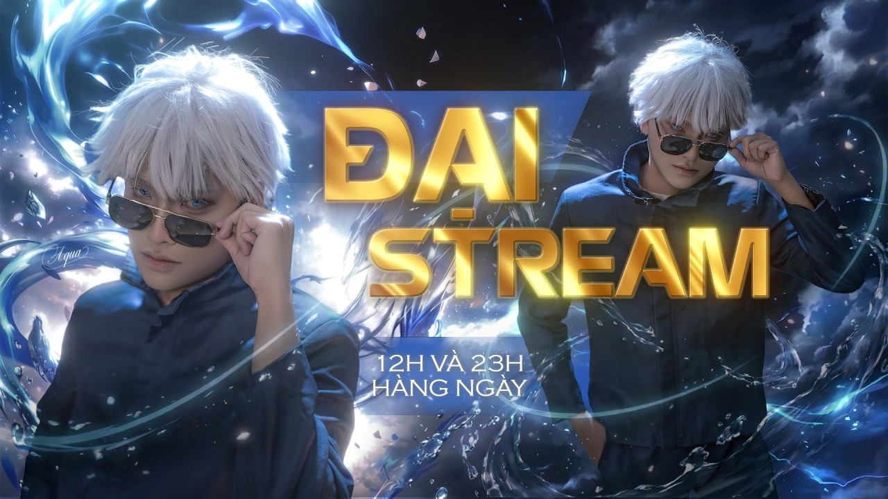 Đại - Human Fail Flat #2