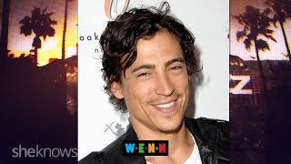 90s Teen Heartthrob Andrew Keegan Starts His Own Religion - The Buzz