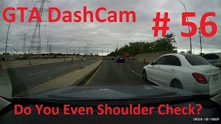 Bad drivers of greater toronto area and ...