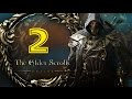 Прохождение The Elder Scrolls Online за КАДЖИТА ЛУЧНИКА #2 (Отмель погибших кораблей)