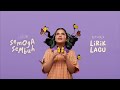 Idgitaf ft. Ezra Mandira - SEMOGA SEMBUH || Lirik Lagu