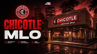 FiveM Chipotle Lore MLO