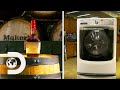 FRONT-LOAD WASHERS AND BOURBON | How It's Made