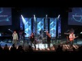 Blessed assurance by cornerstone worship live