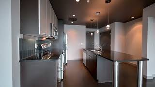 2-Bed Condo on the 22nd Floor at Keynote with Mountain + City Views | Beltline, Calgary
