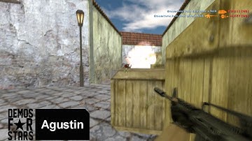 DFS - Fragshow #6  [CS]