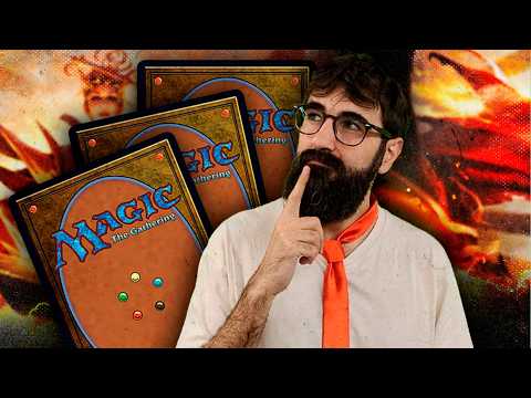 Cartones y Mazmorras | ¡Toca debatir y contaros cosas!