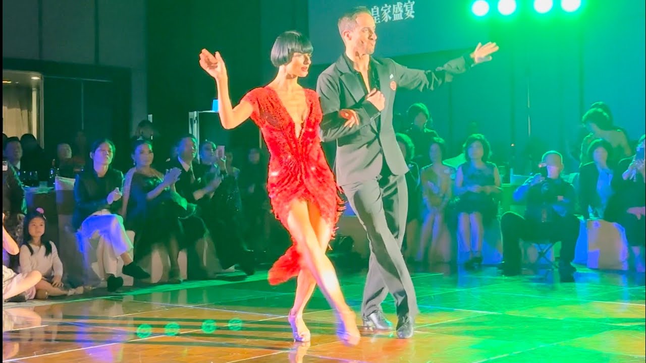 Royal dance party 30th Anniversary