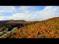 New Hampshire Fall Foliage Part 2