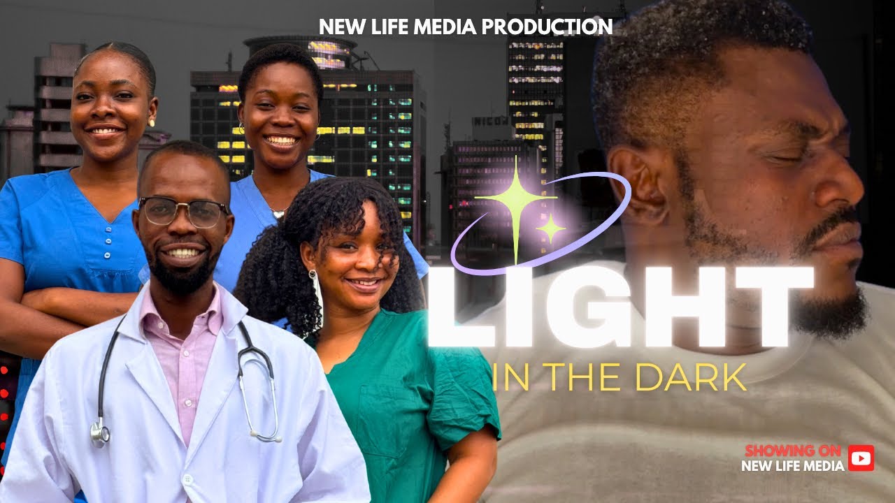 Light in the Dark | A Story of Faith, Betrayal & Miraculous Healing