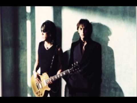 B'z 稲葉浩志・松本孝弘、学生時代に聴いていた音楽について熱く語り合う。