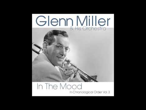 Glenn Miller # In The Mood（CD音源） - YouTube