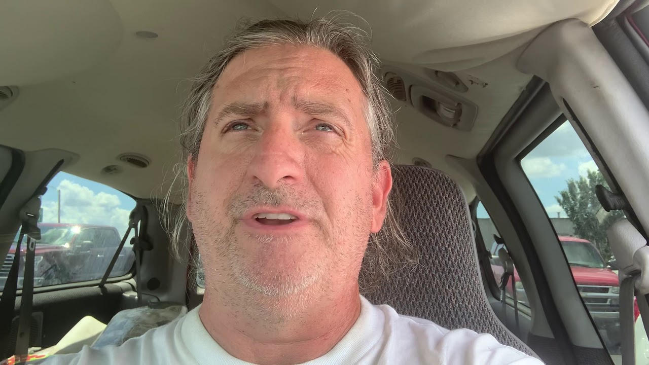 Hoping For Good News Day 1731 Experimental Homesteader YouTube